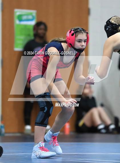 Thumbnail 2 in North Brunswick vs Dixon (Beast of the East) photogallery.