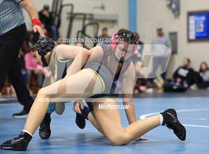 Thumbnail 2 in North Brunswick vs Dixon (Beast of the East) photogallery.