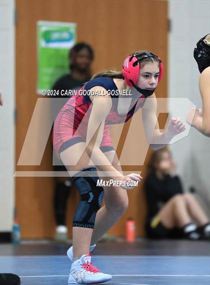 Thumbnail 1 in North Brunswick vs Dixon (Beast of the East) photogallery.