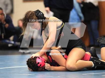 Thumbnail 2 in North Brunswick vs Dixon (Beast of the East) photogallery.