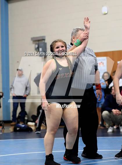 Thumbnail 3 in North Brunswick vs Dixon (Beast of the East) photogallery.