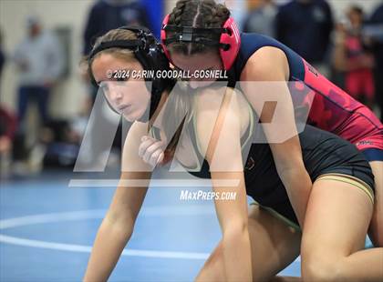 Thumbnail 2 in North Brunswick vs Dixon (Beast of the East) photogallery.