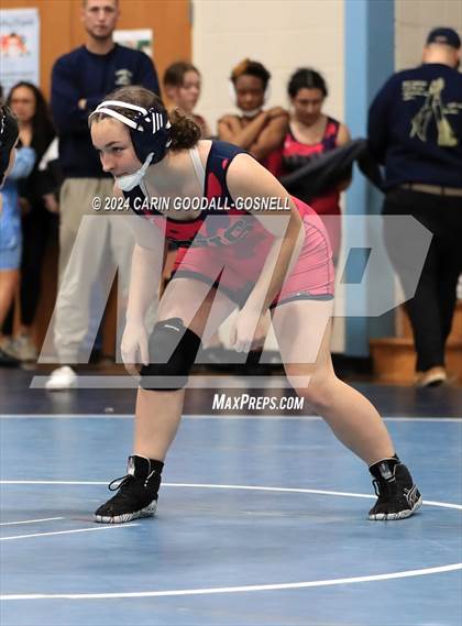 Thumbnail 3 in North Brunswick vs Dixon (Beast of the East) photogallery.