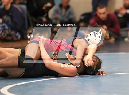 Thumbnail 1 in North Brunswick vs Dixon (Beast of the East) photogallery.