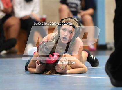 Thumbnail 2 in North Brunswick vs Dixon (Beast of the East) photogallery.