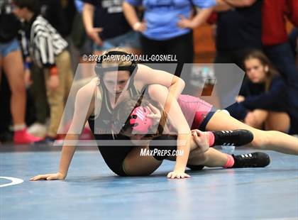 Thumbnail 3 in North Brunswick vs Dixon (Beast of the East) photogallery.