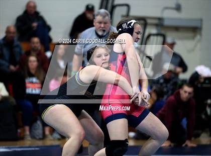Thumbnail 3 in North Brunswick vs Dixon (Beast of the East) photogallery.