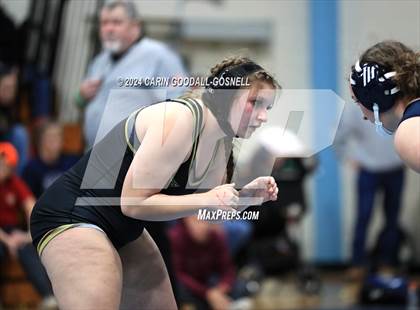 Thumbnail 2 in North Brunswick vs Dixon (Beast of the East) photogallery.