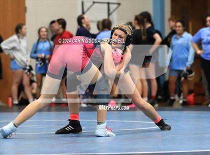 Thumbnail 3 in North Brunswick vs Dixon (Beast of the East) photogallery.