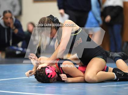 Thumbnail 3 in North Brunswick vs Dixon (Beast of the East) photogallery.