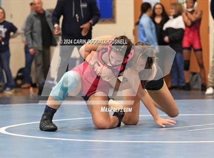 Thumbnail 1 in North Brunswick vs Dixon (Beast of the East) photogallery.
