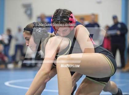 Thumbnail 3 in North Brunswick vs Dixon (Beast of the East) photogallery.