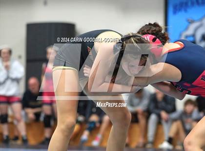 Thumbnail 2 in North Brunswick vs Dixon (Beast of the East) photogallery.