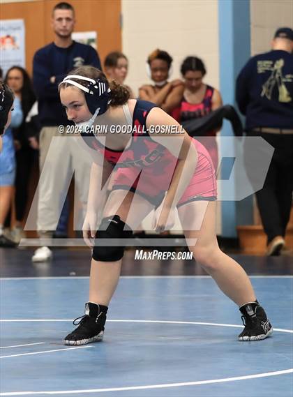 Thumbnail 1 in North Brunswick vs Dixon (Beast of the East) photogallery.