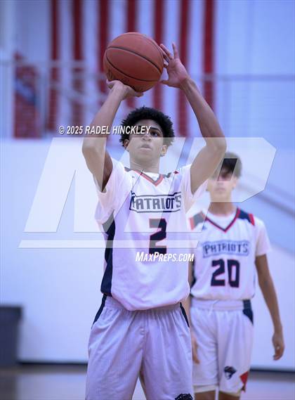 Thumbnail 2 in Fort Osage @ Truman photogallery.