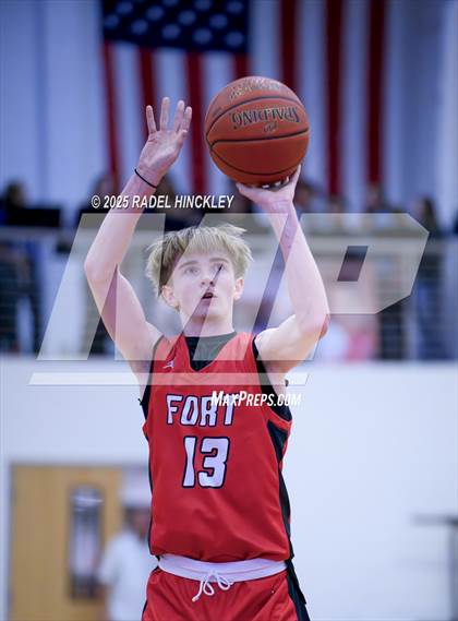 Thumbnail 1 in Fort Osage @ Truman photogallery.