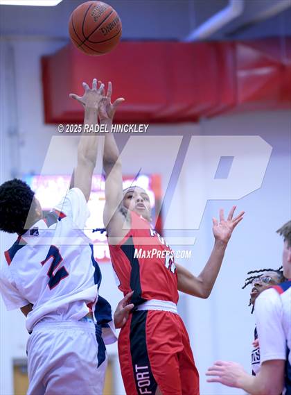 Thumbnail 1 in Fort Osage @ Truman photogallery.