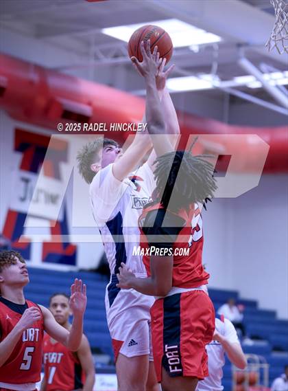 Thumbnail 2 in Fort Osage @ Truman photogallery.