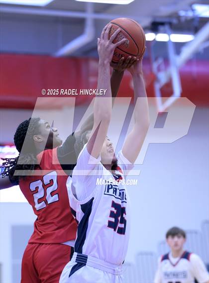 Thumbnail 2 in Fort Osage @ Truman photogallery.