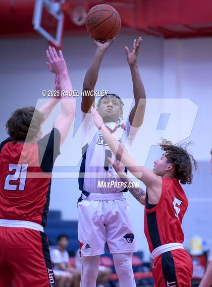 Thumbnail 3 in Fort Osage @ Truman photogallery.
