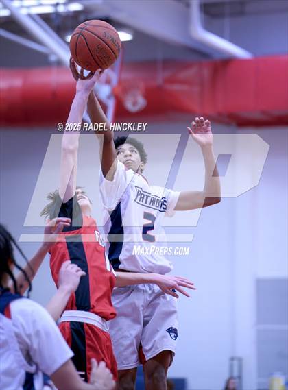 Thumbnail 3 in Fort Osage @ Truman photogallery.