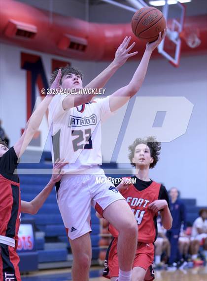 Thumbnail 3 in Fort Osage @ Truman photogallery.