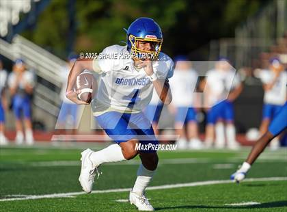 Thumbnail 2 in Brownsboro @ Life Waxahachie (Scrimmage) photogallery.