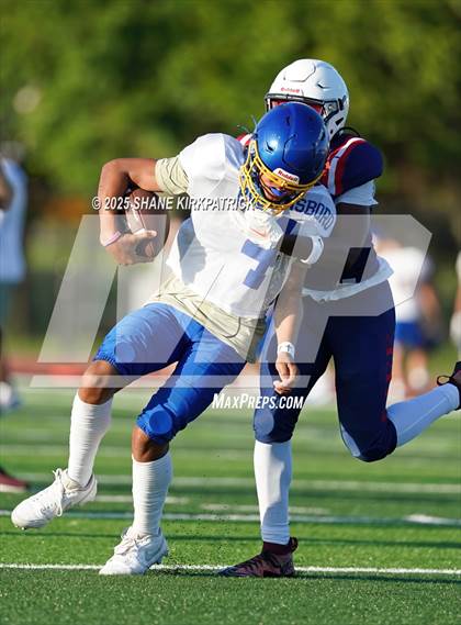 Thumbnail 1 in Brownsboro @ Life Waxahachie (Scrimmage) photogallery.