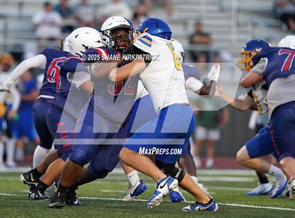 Thumbnail 2 in Brownsboro @ Life Waxahachie (Scrimmage) photogallery.