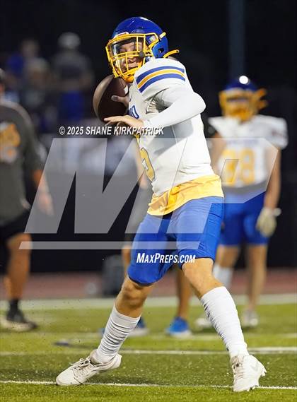 Thumbnail 1 in Brownsboro @ Life Waxahachie (Scrimmage) photogallery.
