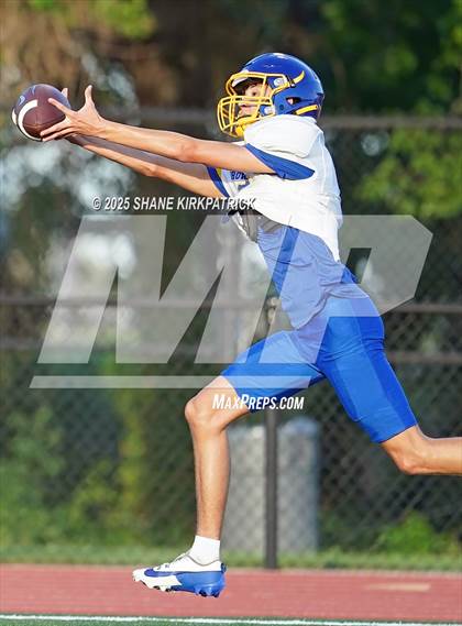 Thumbnail 3 in Brownsboro @ Life Waxahachie (Scrimmage) photogallery.