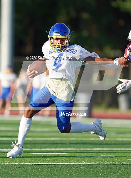 Thumbnail 2 in Brownsboro @ Life Waxahachie (Scrimmage) photogallery.