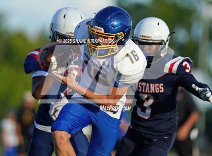 Thumbnail 2 in Brownsboro @ Life Waxahachie (Scrimmage) photogallery.