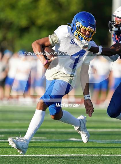 Thumbnail 3 in Brownsboro @ Life Waxahachie (Scrimmage) photogallery.