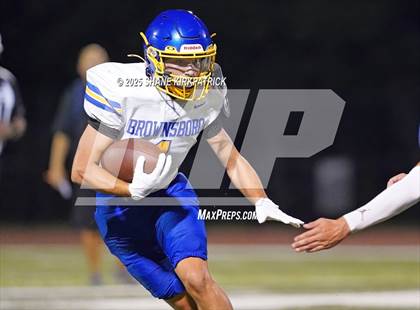 Thumbnail 2 in Brownsboro @ Life Waxahachie (Scrimmage) photogallery.