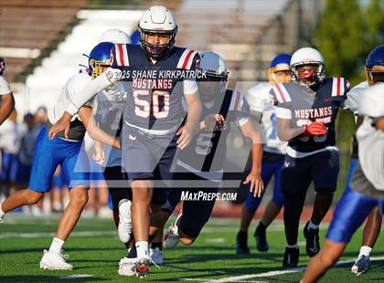 Thumbnail 3 in Brownsboro @ Life Waxahachie (Scrimmage) photogallery.