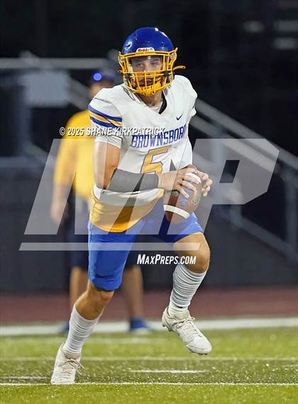 Thumbnail 3 in Brownsboro @ Life Waxahachie (Scrimmage) photogallery.