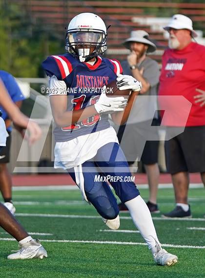 Thumbnail 1 in Brownsboro @ Life Waxahachie (Scrimmage) photogallery.
