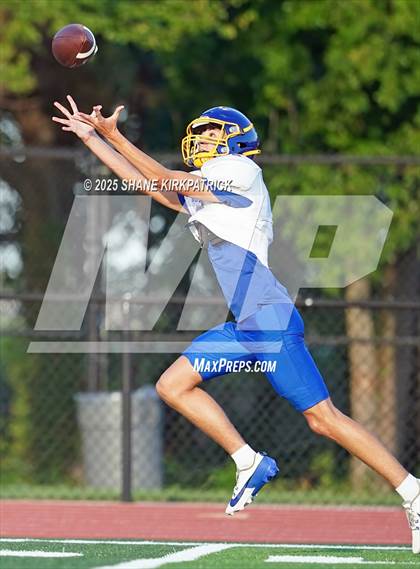 Thumbnail 2 in Brownsboro @ Life Waxahachie (Scrimmage) photogallery.