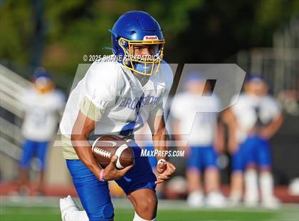 Thumbnail 1 in Brownsboro @ Life Waxahachie (Scrimmage) photogallery.