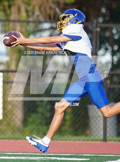 Thumbnail 1 in Brownsboro @ Life Waxahachie (Scrimmage) photogallery.