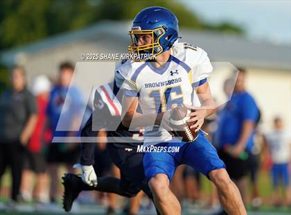 Thumbnail 1 in Brownsboro @ Life Waxahachie (Scrimmage) photogallery.