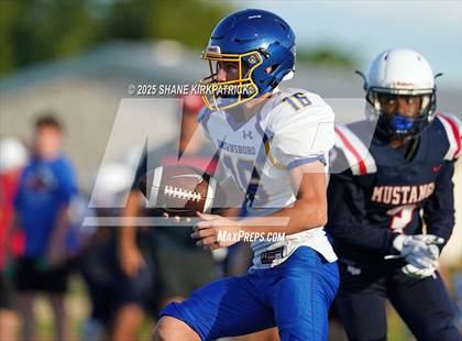 Thumbnail 1 in Brownsboro @ Life Waxahachie (Scrimmage) photogallery.