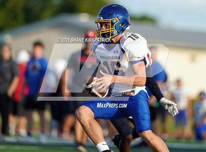 Thumbnail 2 in Brownsboro @ Life Waxahachie (Scrimmage) photogallery.