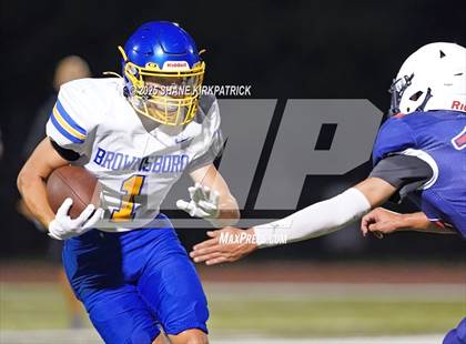 Thumbnail 3 in Brownsboro @ Life Waxahachie (Scrimmage) photogallery.