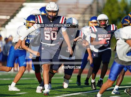 Thumbnail 1 in Brownsboro @ Life Waxahachie (Scrimmage) photogallery.