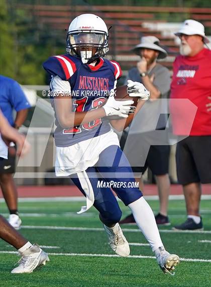 Thumbnail 3 in Brownsboro @ Life Waxahachie (Scrimmage) photogallery.