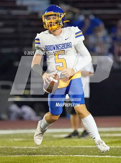 Thumbnail 3 in Brownsboro @ Life Waxahachie (Scrimmage) photogallery.