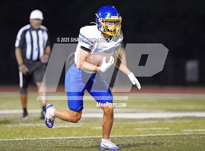 Thumbnail 3 in Brownsboro @ Life Waxahachie (Scrimmage) photogallery.