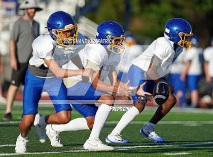 Thumbnail 1 in Brownsboro @ Life Waxahachie (Scrimmage) photogallery.